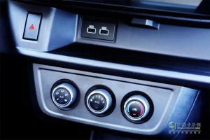 江淮1van 藍(lán)貓M1 2023款 寧德精英版 2.7T 2座 4.745米純電動廂式運(yùn)輸車41.86kWh?