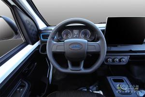 江淮1van 藍(lán)貓M1 2023款 寧德旗艦版 2.7T 2座 4.745米純電動廂式運(yùn)輸車41.86kWh?