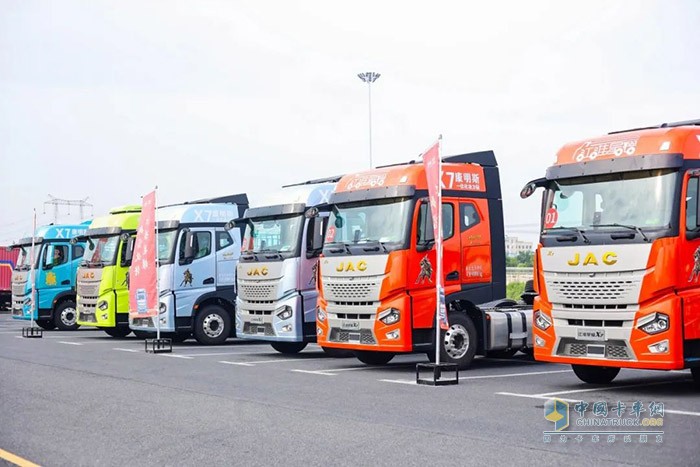 創(chuàng)富之路如虎添翼，江淮星耀北方區(qū)域招商推介會成功舉辦！