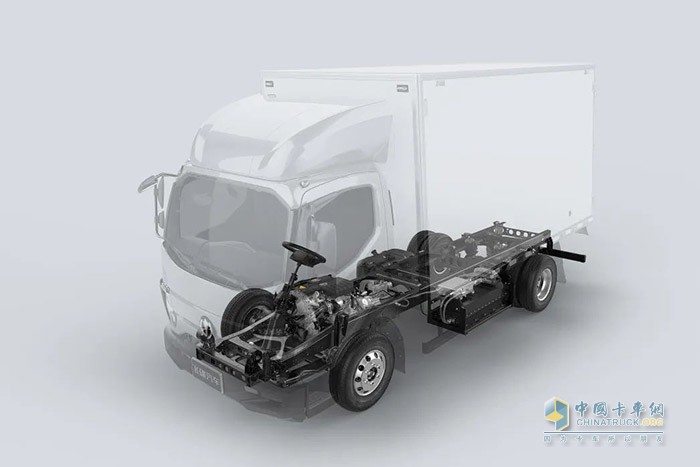 飛碟HW5 ,新一代高效能超級(jí)混動(dòng)輕卡,媲美 4.0T動(dòng)力,可油可電,又省又強(qiáng)可謂新能源界當(dāng)之無愧的“優(yōu)等生”