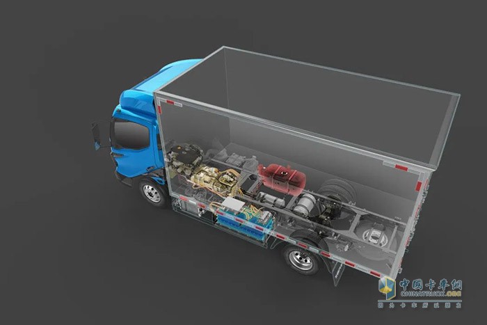 飛碟HW5 ,新一代高效能超級(jí)混動(dòng)輕卡,媲美 4.0T動(dòng)力,可油可電,又省又強(qiáng)可謂新能源界當(dāng)之無愧的“優(yōu)等生”