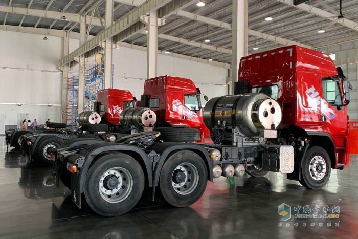 東風(fēng)柳汽乘龍