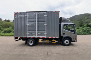 卡友兄弟說丨一份初心十年堅(jiān)守，他與東風(fēng)多利卡共成長(zhǎng)