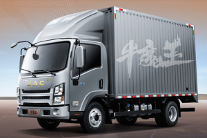 斷面強(qiáng)化直通梁200mm，威鈴M7牛魔王承載能力爆表！