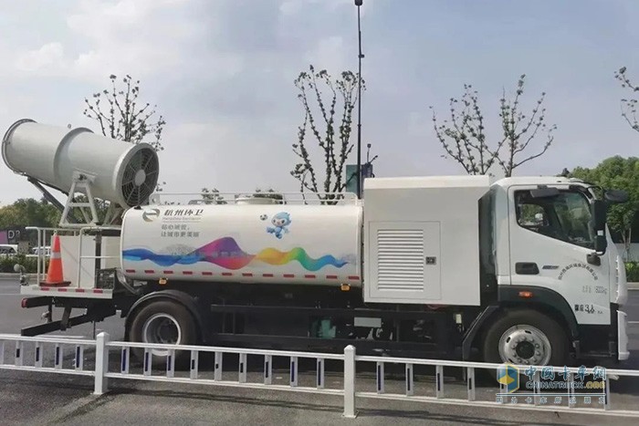 　從清潔能源，到節(jié)能建筑，本次杭州亞運會采用“綠色”辦會理念，讓環(huán)保理念持續(xù)深入人心，低碳生活得到更多認同。