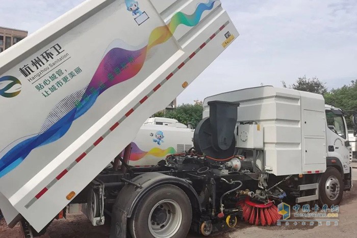 　從清潔能源，到節(jié)能建筑，本次杭州亞運會采用“綠色”辦會理念，讓環(huán)保理念持續(xù)深入人心，低碳生活得到更多認同。