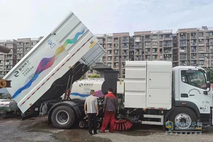 　從清潔能源，到節(jié)能建筑，本次杭州亞運會采用“綠色”辦會理念，讓環(huán)保理念持續(xù)深入人心，低碳生活得到更多認同。