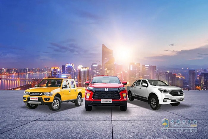 慶豐收 促和美，助力筑牢糧食安全“耕”基，端穩(wěn)“中國飯碗”，促進鄉(xiāng)村振興，慶鈴高品質(zhì)商用車在行動。