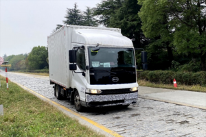 秋日送期待 比亞迪混動(dòng)T5輕卡即將發(fā)布來襲！