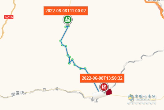 “極致能量回收”是上汽紅巖將新能源技術(shù)與智能化技術(shù)充分融合的典型案例之一，采用線性多檔位超級(jí)能量回收，以最高70%的回收率領(lǐng)先行業(yè)。