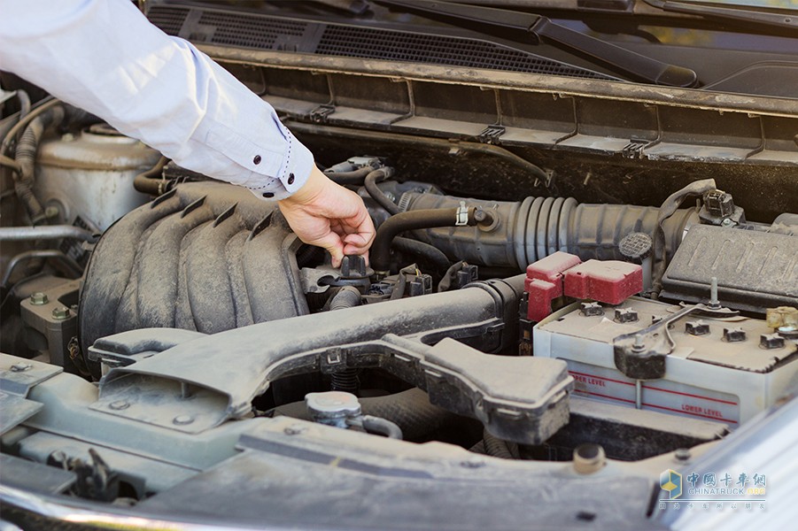 柴油車服務(wù)俱樂部