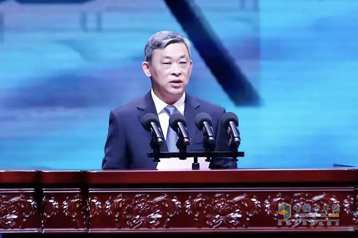 凝聚實干力量、勇攀科技高峰，一汽解放第二屆科技大會成功召開