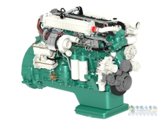 年省氣耗費用1.6萬元 解放青汽JH6燃氣車分分鐘幫你降本！