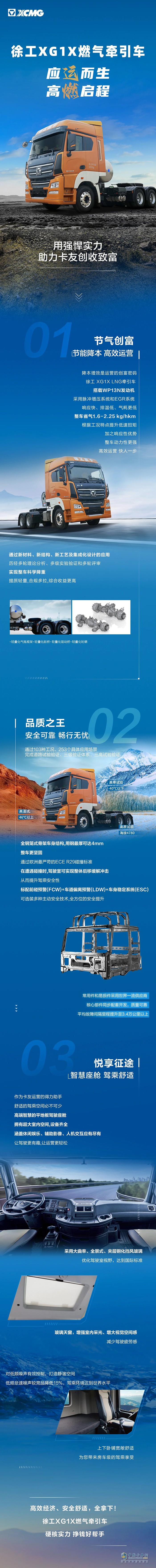 買徐工XG1X燃?xì)鉅恳嚕?chuàng)富遙遙領(lǐng)先