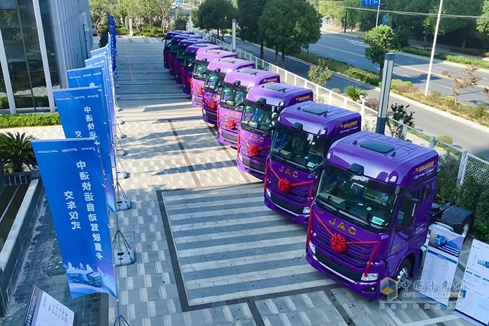 中國(guó)卡車網(wǎng)