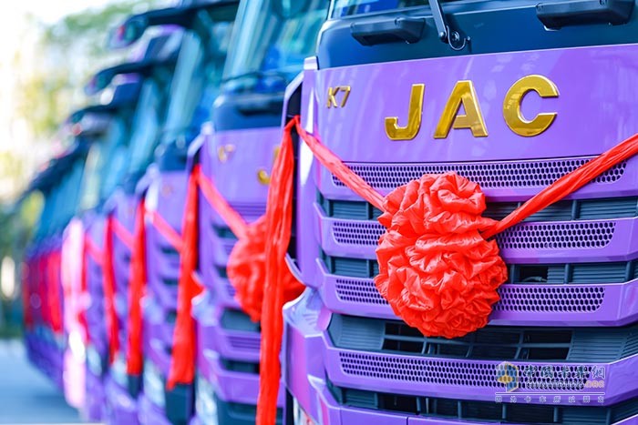 中國(guó)卡車網(wǎng)