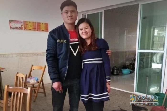 倍速創(chuàng)富！90后夫妻“嘗鮮”解放JH6后“路轉(zhuǎn)粉”