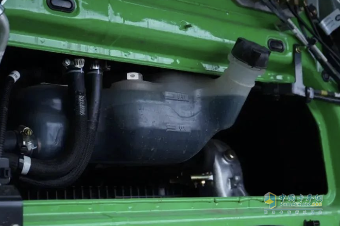 關(guān)于防凍液必須掌握的“冷”知識，進(jìn)來學(xué)習(xí)!