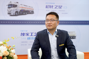 中集強冠湯正林：致力于解決行業(yè)痛點，“未來之罐”以價值取勝！