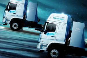 手持offer上崗，宇通重卡實(shí)力加持一路加薪