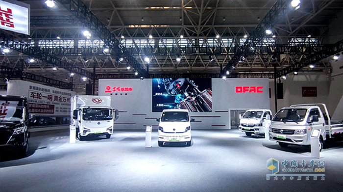 康邁面對(duì)面 未來(lái)已來(lái) 全面復(fù)盤(pán)武漢車(chē)展