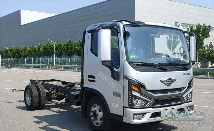 領(lǐng)航大G超級動力助力卡友開啟高效創(chuàng)富之旅！