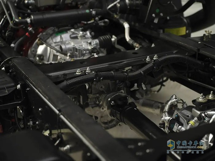 領(lǐng)航大G超級動力助力卡友開啟高效創(chuàng)富之旅！