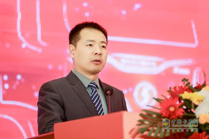 2024年陜汽重卡南京營(yíng)銷(xiāo)區(qū)誓師動(dòng)員大會(huì)