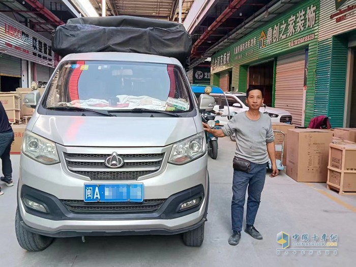 5年35萬公里無大修，以品質(zhì)贏得老司機(jī)夸贊！