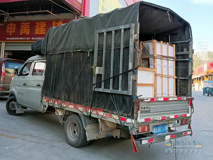 5年35萬公里無大修，以品質(zhì)贏得老司機(jī)夸贊！