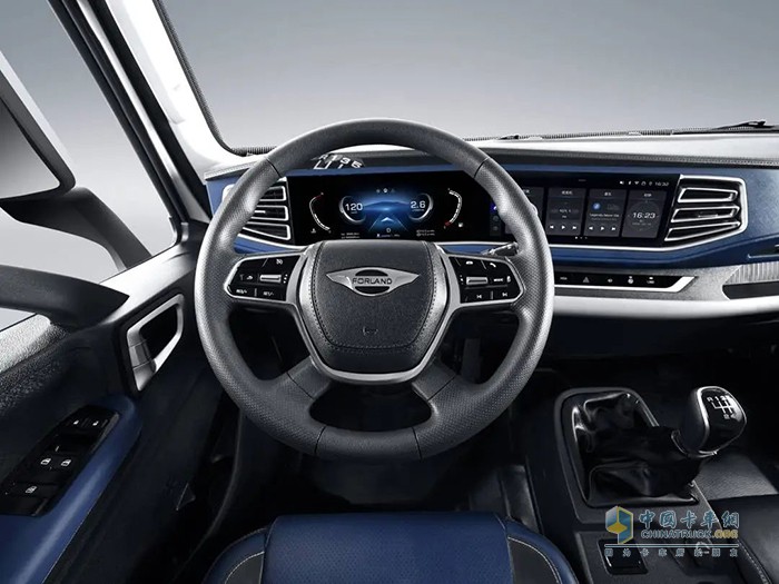 要想商超配送如魚得水，還得看“創(chuàng)富搭子”領(lǐng)航大G