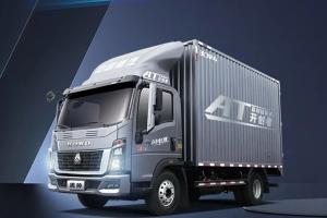 質(zhì)疑HOWO統(tǒng)帥AT閃電俠的“閃”富速度  咱們路上見真章