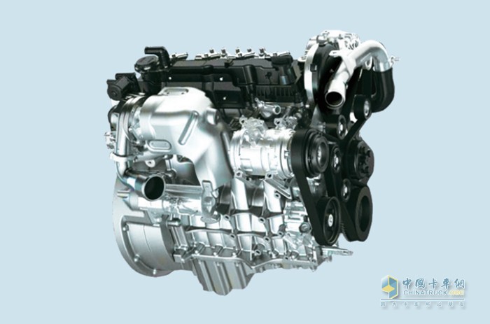 買輕卡選奧鈴速運(yùn)Pro！整車油耗降低11%以上