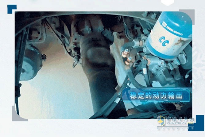 康明斯發(fā)動機(jī)