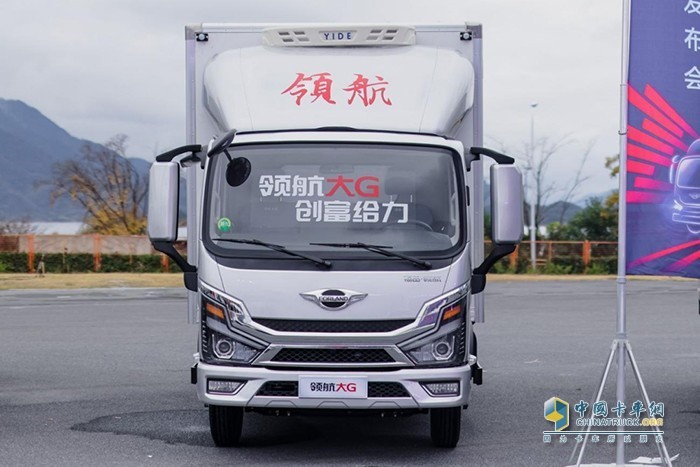 領(lǐng)航大G，能給用戶賺到錢嗎？