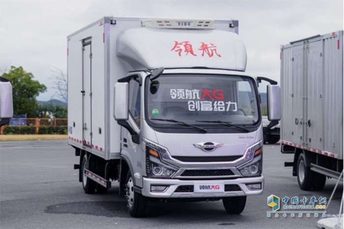 領(lǐng)航大G，能給用戶賺到錢嗎？