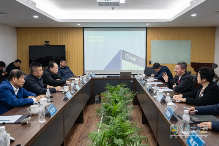 醇氫生態(tài)迎來產(chǎn)業(yè)爆發(fā)期！遠程商用車與多家單位達成戰(zhàn)略合作