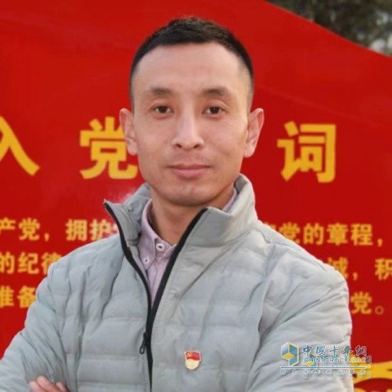 一汽解放卡車(chē)