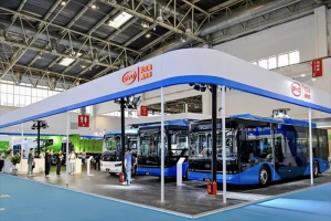 盤點！比亞迪商用車2023年度四大關(guān)鍵詞！