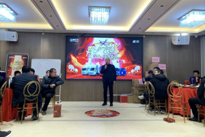 烽火聯(lián)城 威鈴商用車首季開門紅，32臺(tái)訂單告捷！