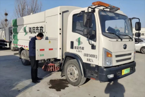 全國“兩會”正式啟幕，宇通環(huán)衛(wèi)肩負(fù)使命，為盛會護(hù)航！