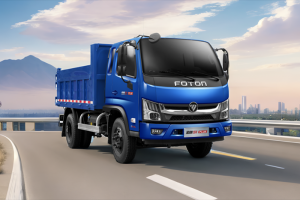 多能高效選瑞沃 金剛S1 PLUS工程車多拉多賺，開啟創(chuàng)富新模式