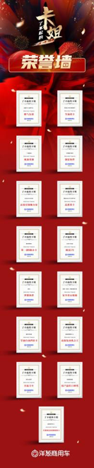 五湖四海共襄云端盛會(huì) 2024“了不起的卡姐”頒獎(jiǎng)盛典圓滿落幕！