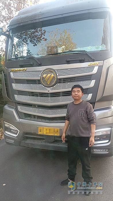 奪得河北賽區(qū)桂冠，歐曼EST燃?xì)廛囍Ψ稁煾颠\(yùn)營無憂