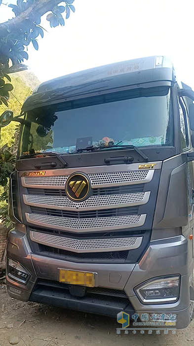 奪得河北賽區(qū)桂冠，歐曼EST燃?xì)廛囍Ψ稁煾颠\(yùn)營無憂