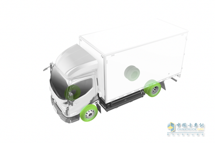 飛碟新能源一舉斬獲三項業(yè)界大獎！