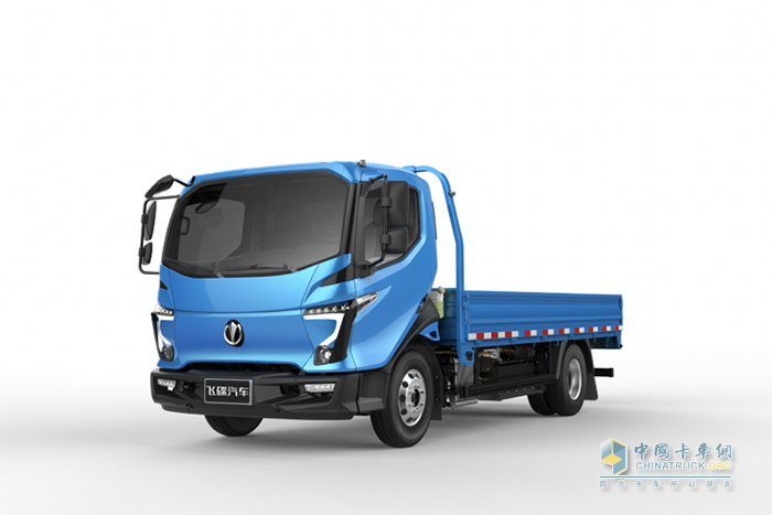 飛碟新能源一舉斬獲三項業(yè)界大獎！