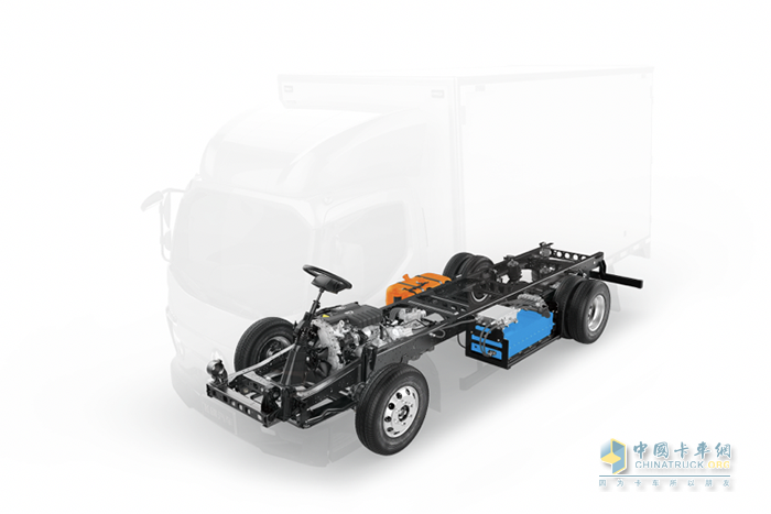 飛碟新能源一舉斬獲三項業(yè)界大獎！