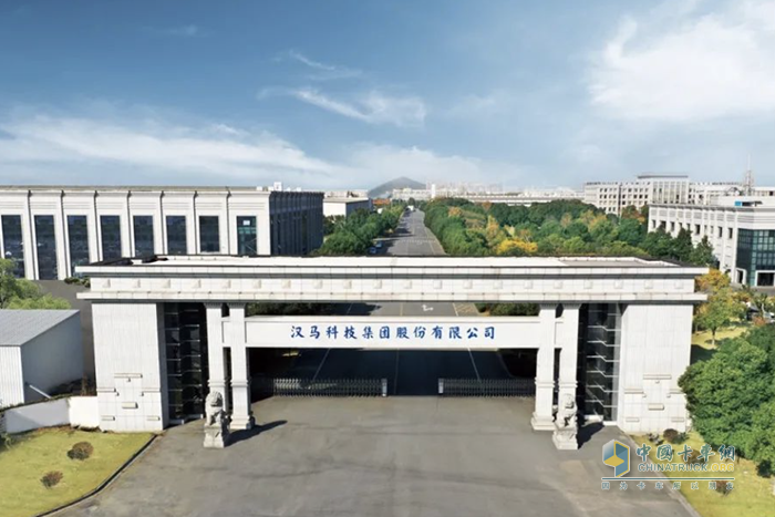 新質(zhì)生產(chǎn)力撬動(dòng)新發(fā)展，漢馬科技4月份保持快速增長
