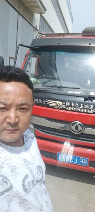東風輕型車龘人用戶故事(二):東風輕型車十年車主穩(wěn)穩(wěn)的幸福之路